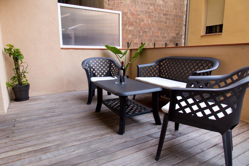 Apartment Autentic Eixample *