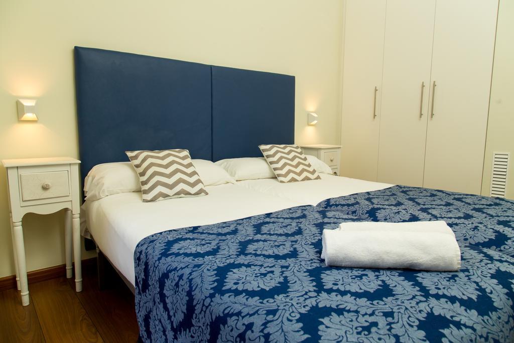 Apartment Autentic Eixample *