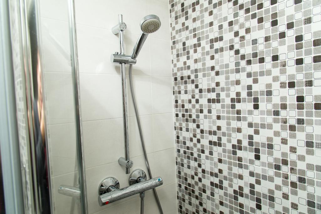 Apartment Autentic Eixample Barcelona