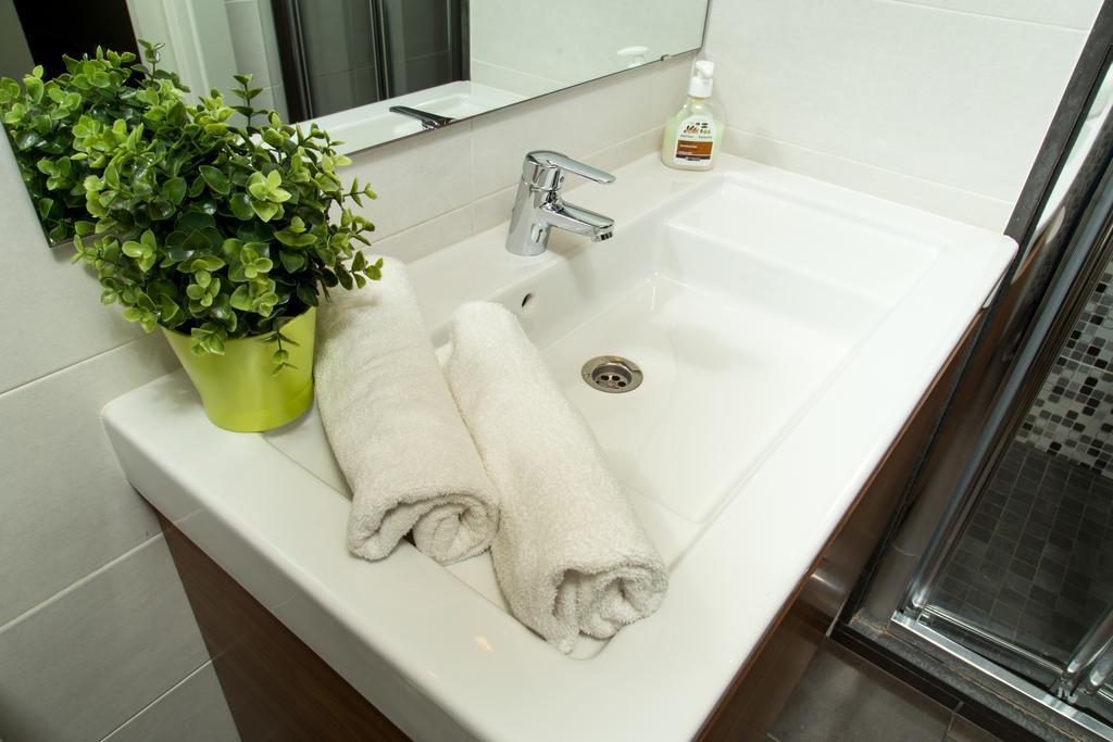 Apartment Autentic Eixample *