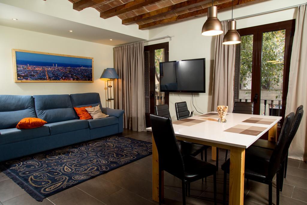 Apartment Autentic Eixample