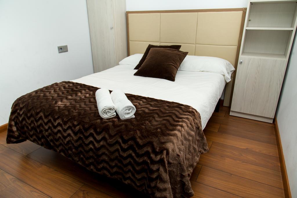 Apartment Autentic Eixample *