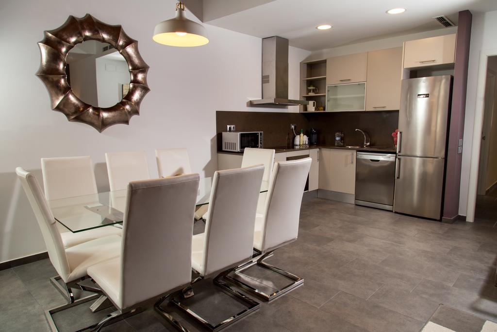 Apartment Autentic Eixample *