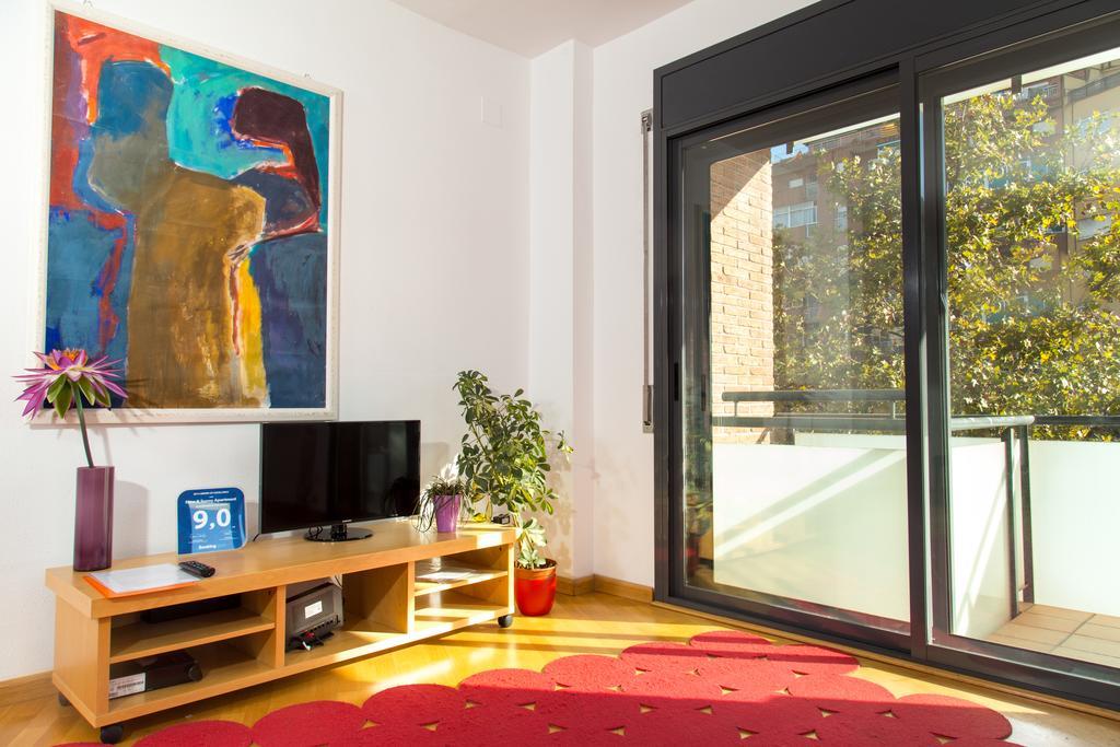 Apartamento New & Sunny *