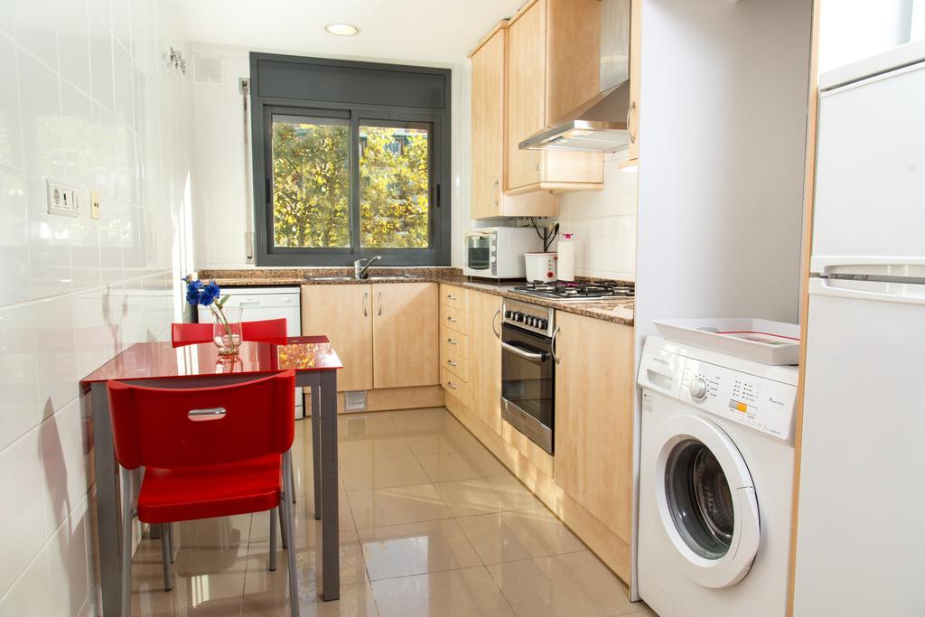 Apartamento New & Sunny *
