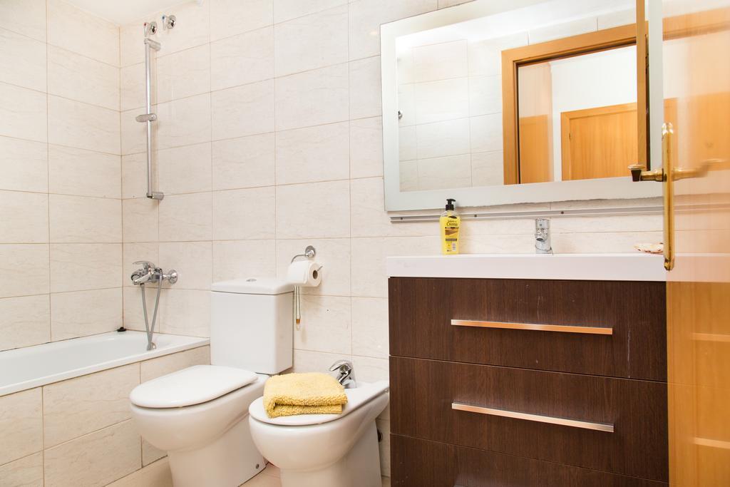 Apartamento New & Sunny
