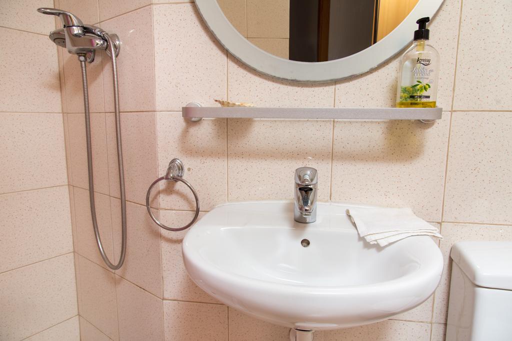Apartamento New & Sunny *