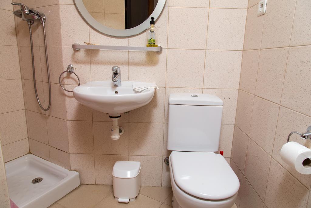 Apartamento New & Sunny