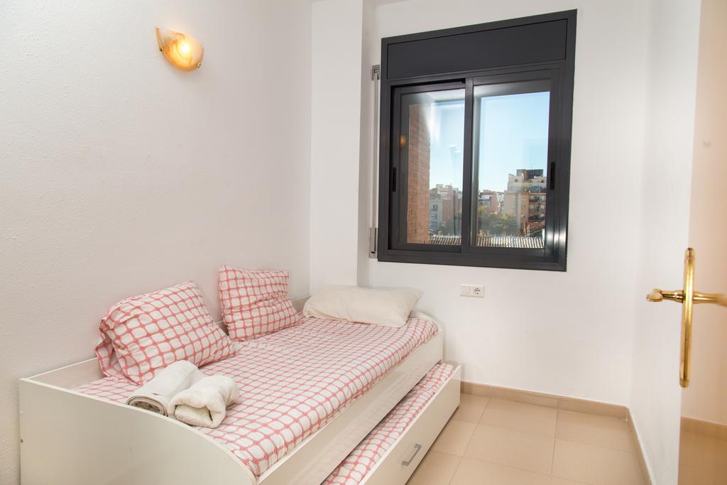 Apartamento New & Sunny Barcelona
