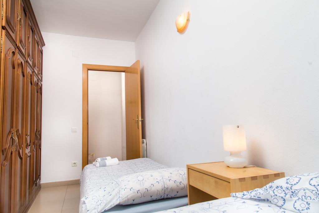 Apartamento New & Sunny Barcelona