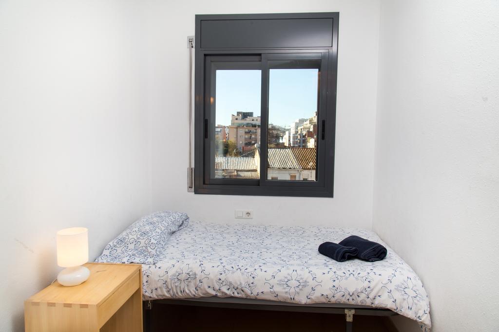Apartamento New & Sunny Barcelona