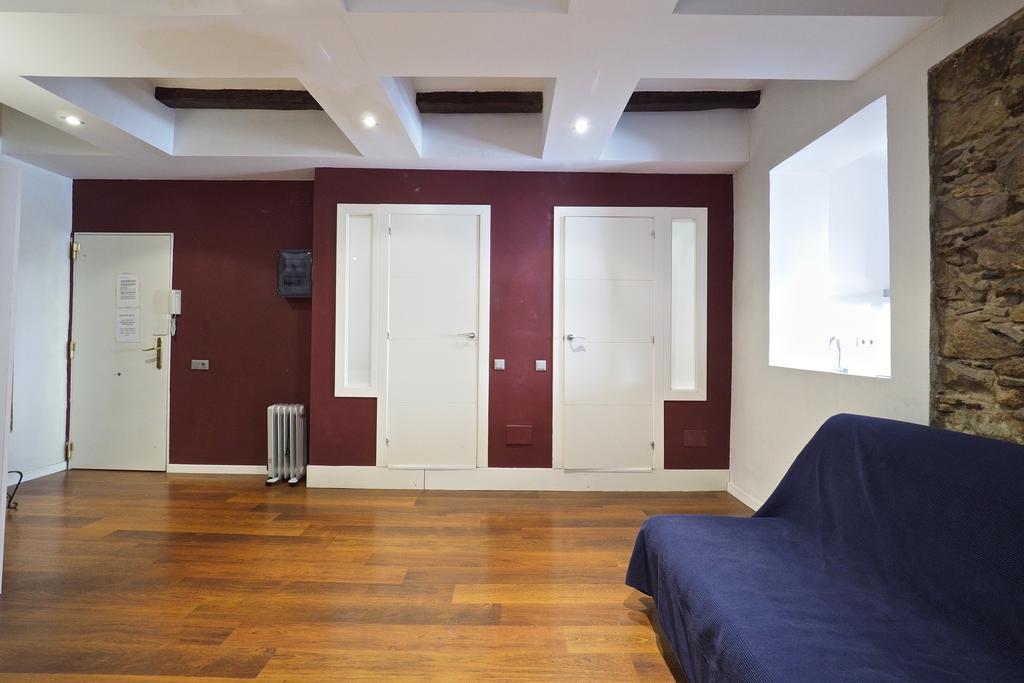 Apartment Sunny Barcelona