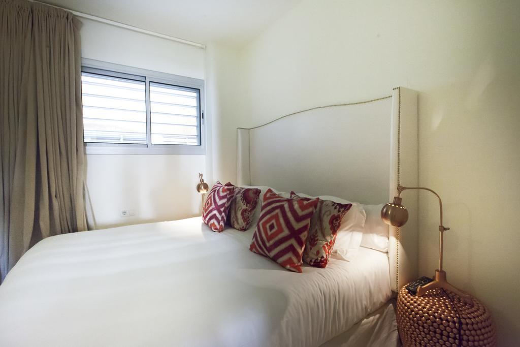Apartahotel Splendom Pau Claris