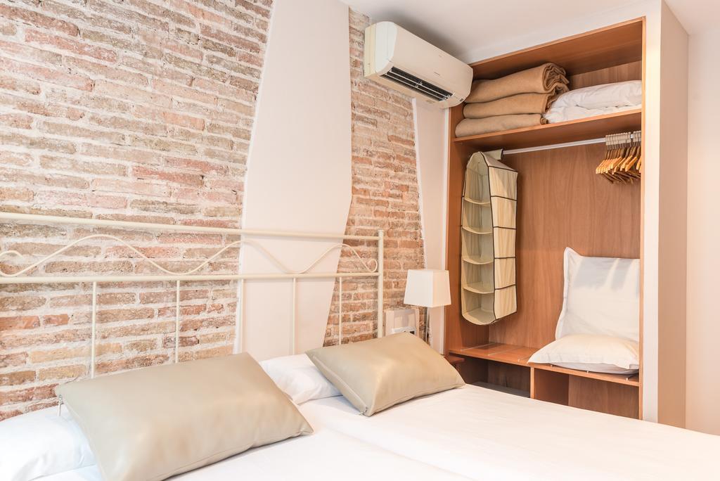 Apartamento Bcn House *