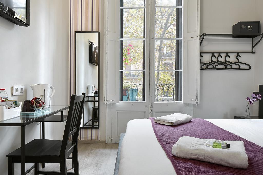 Guest house Brustar Gotic-centric 2*