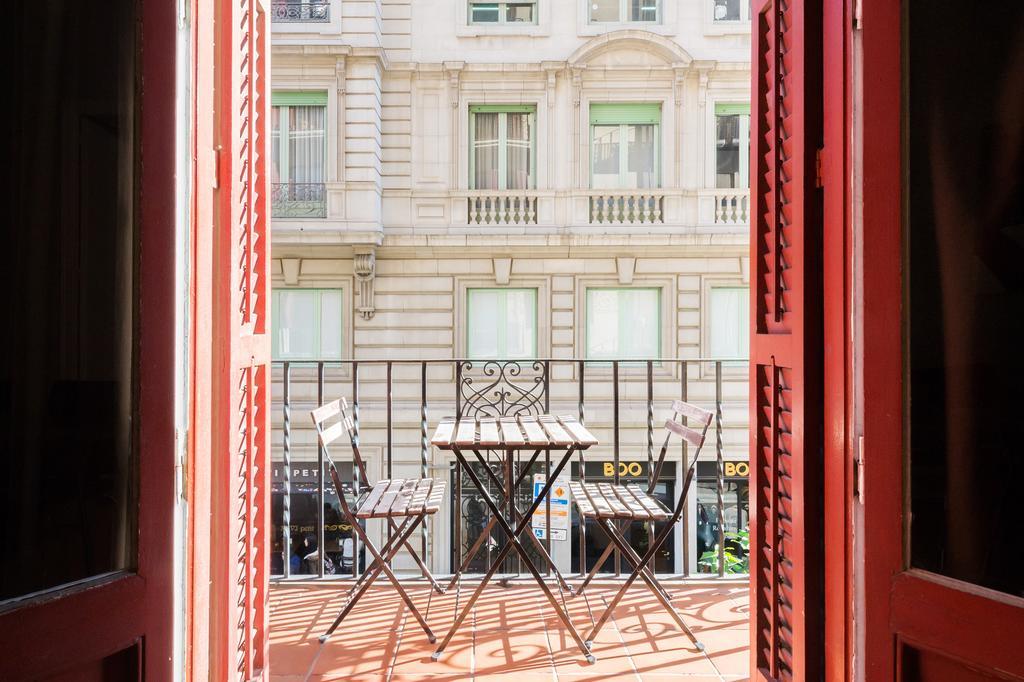 Apartamento The Vintage
