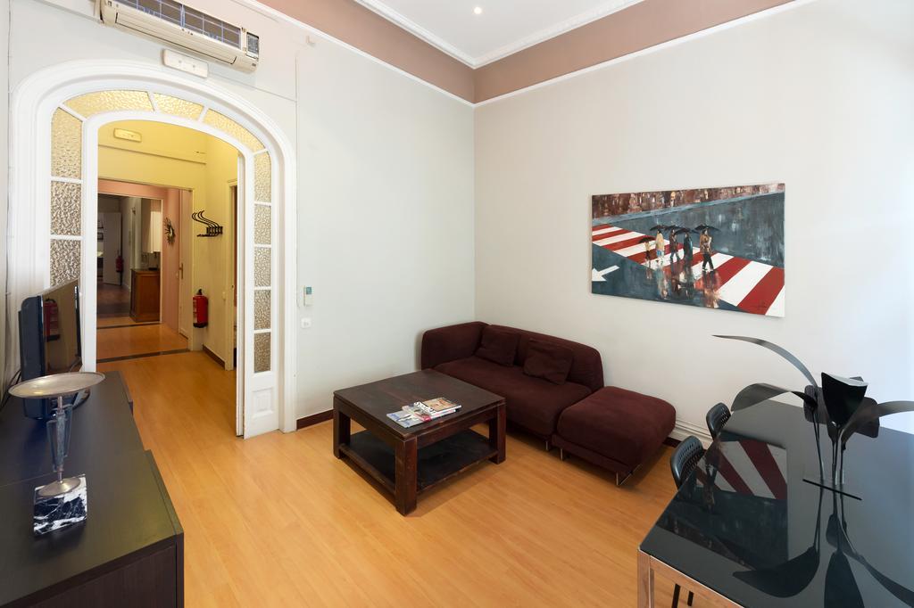 Apartamento The Vintage *