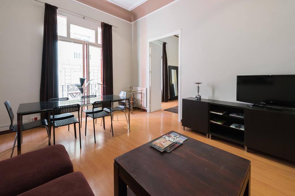 Apartamento The Vintage