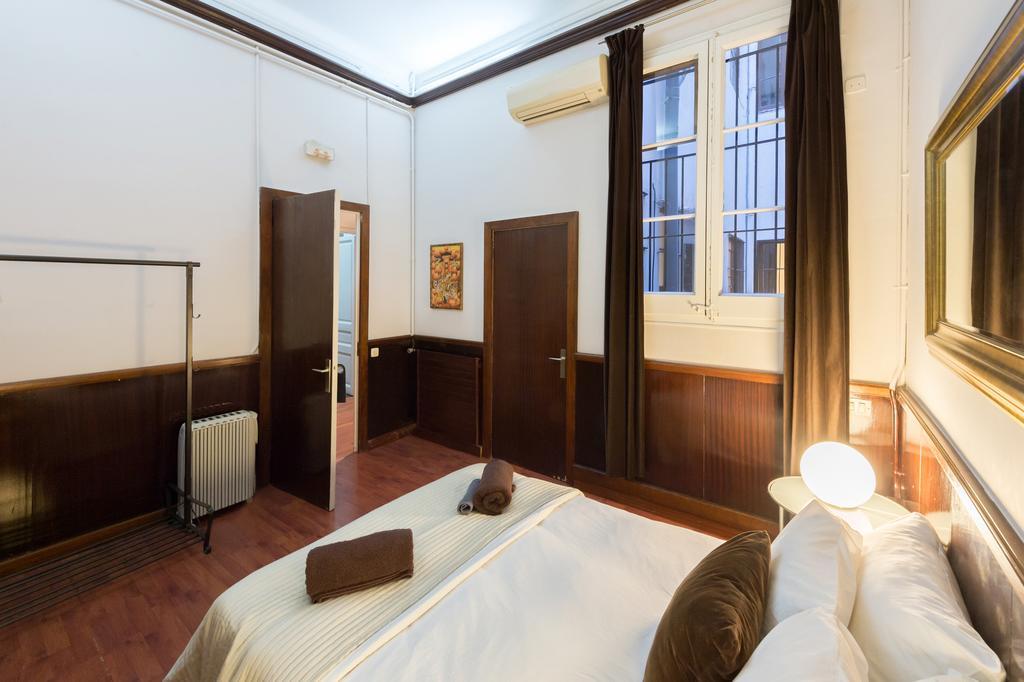 Apartamento The Vintage