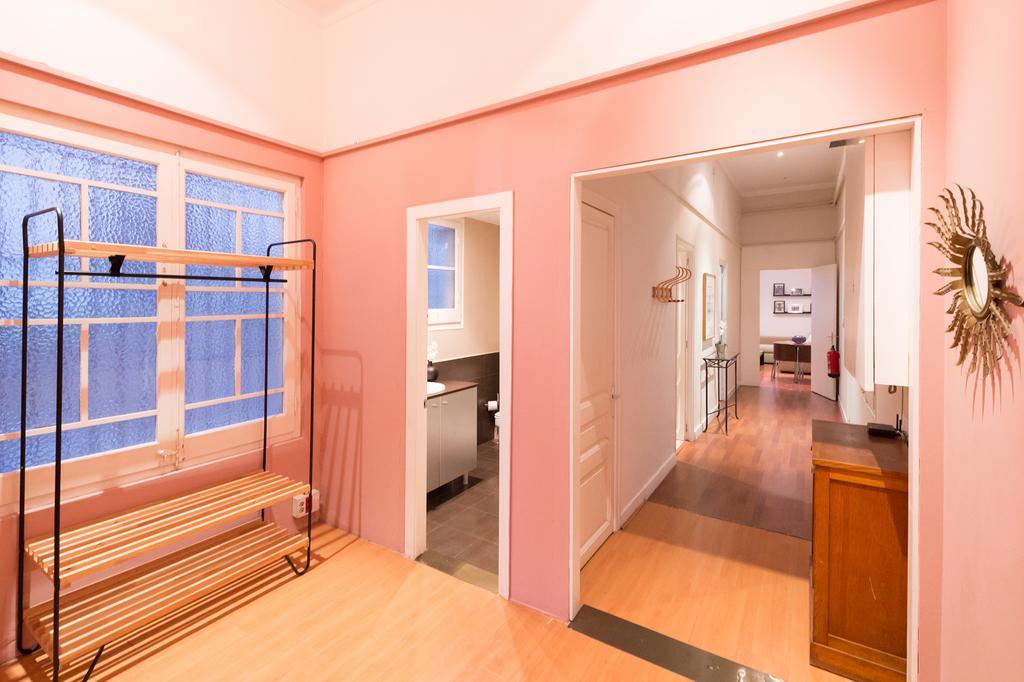Apartamento The Vintage