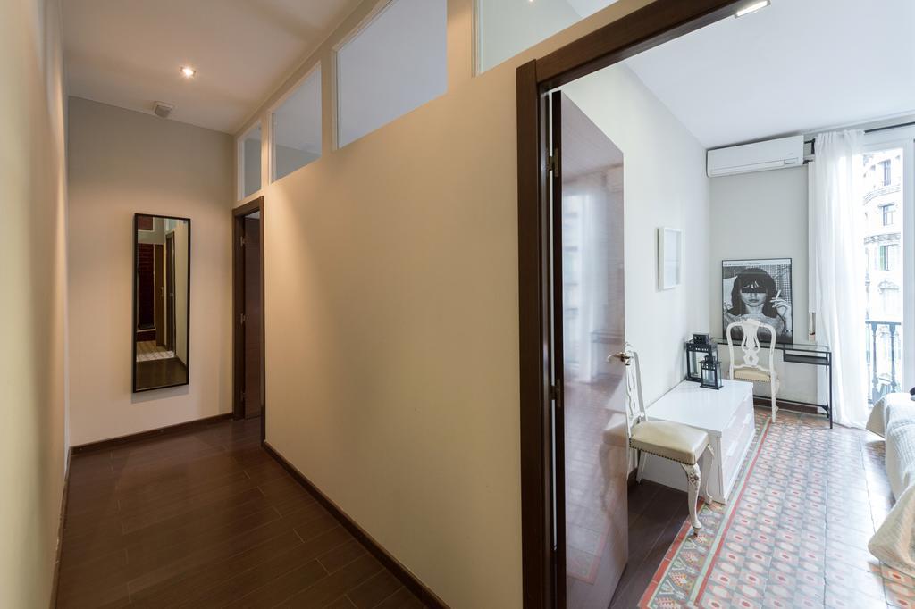 Apartamento The Vintage *