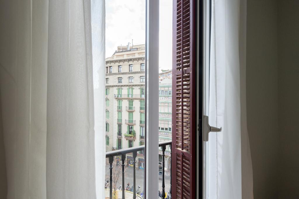 Apartamento The Vintage Barcelona