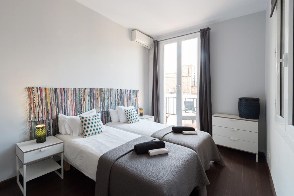 Apartamento The Vintage Barcelona