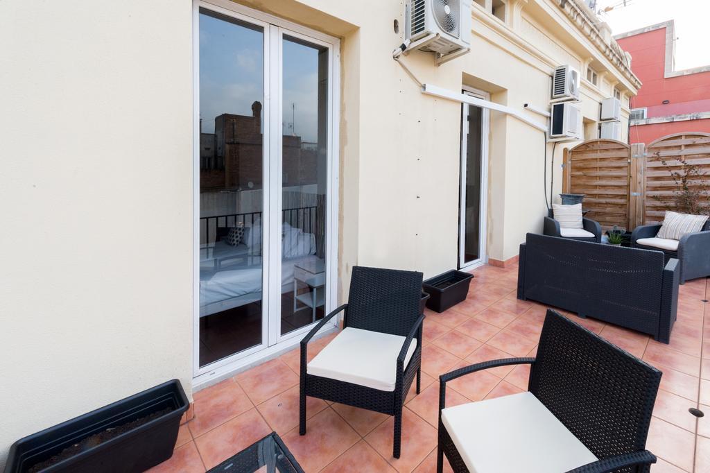 Apartamento The Vintage *