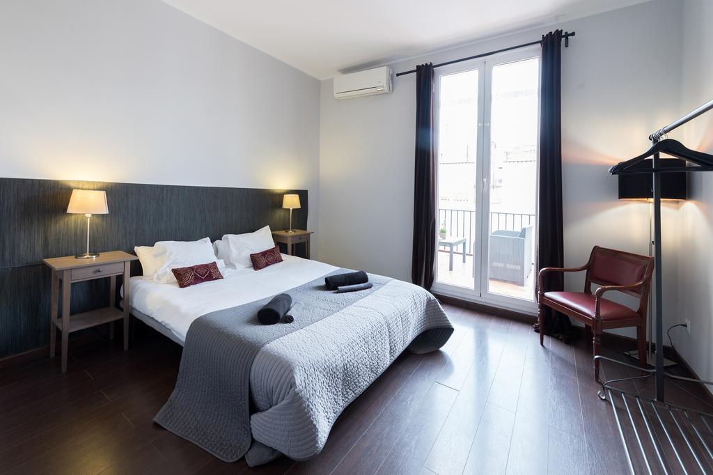 Apartamento The Vintage