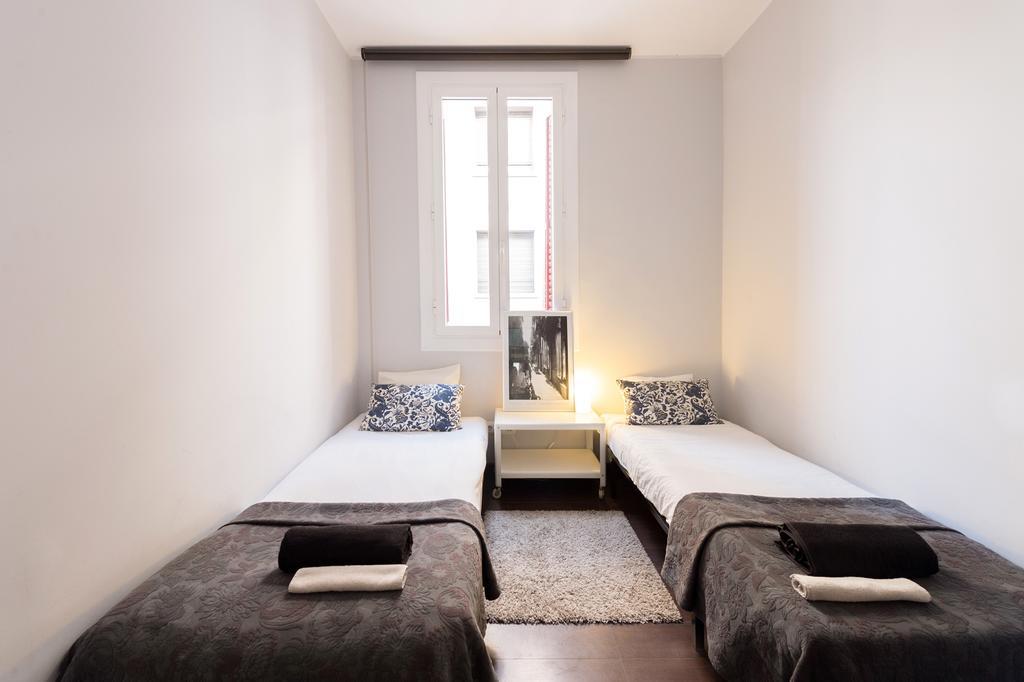 Apartamento The Vintage *