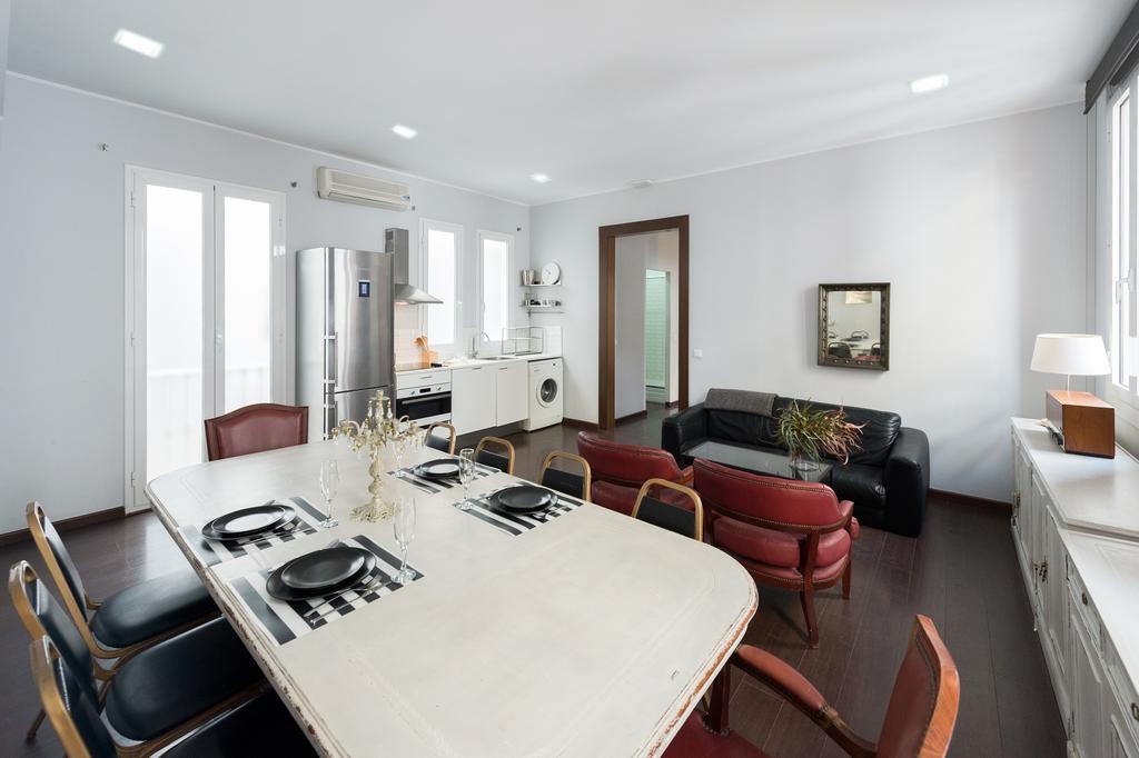 Apartamento The Vintage