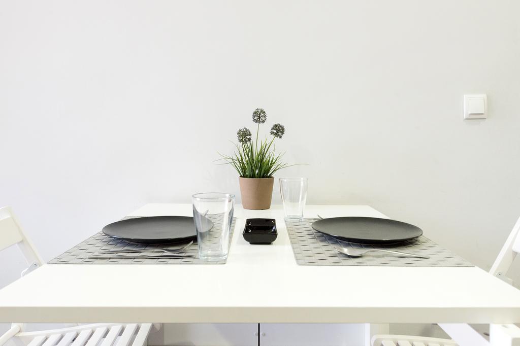 Apartamento The Vintage Barcelona