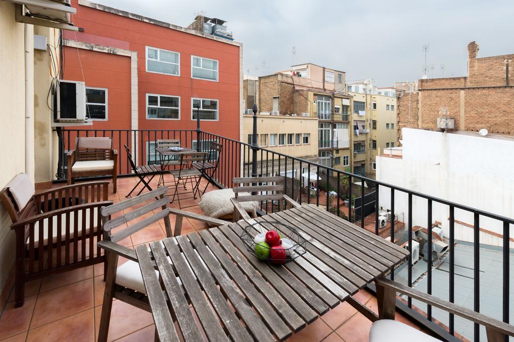 Apartamento The Vintage Barcelona