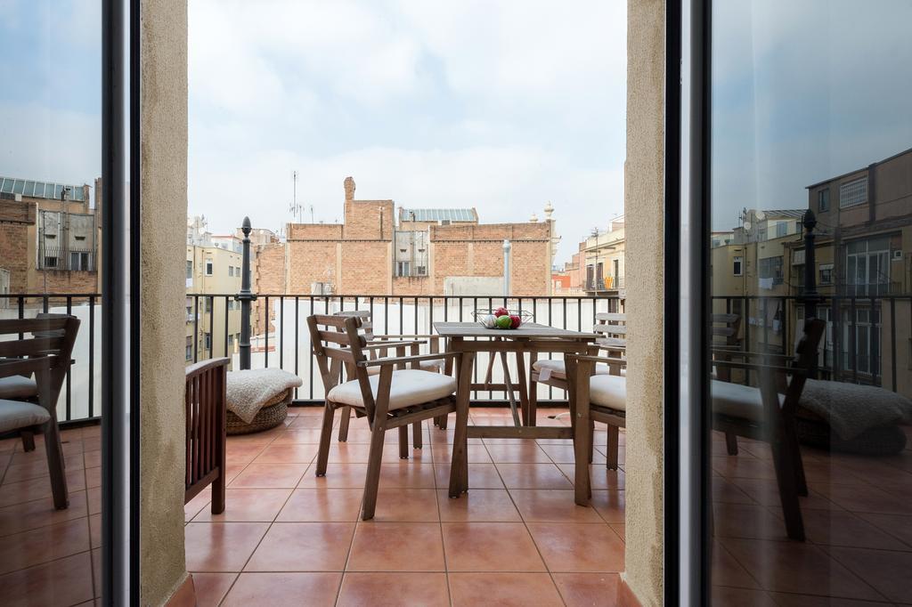 The Vintage Barcelona