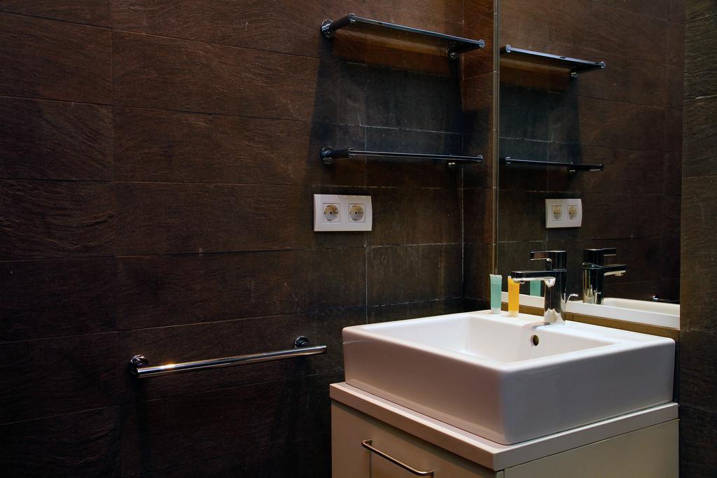 Apartment Ramblas Barcelona