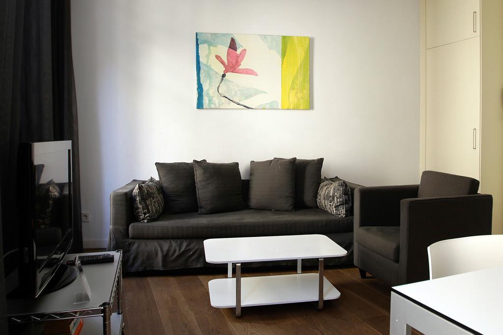 Apartment Ramblas