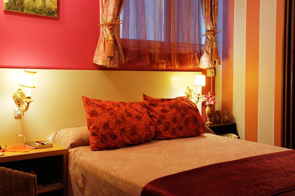 Eddyrooms Barcelona