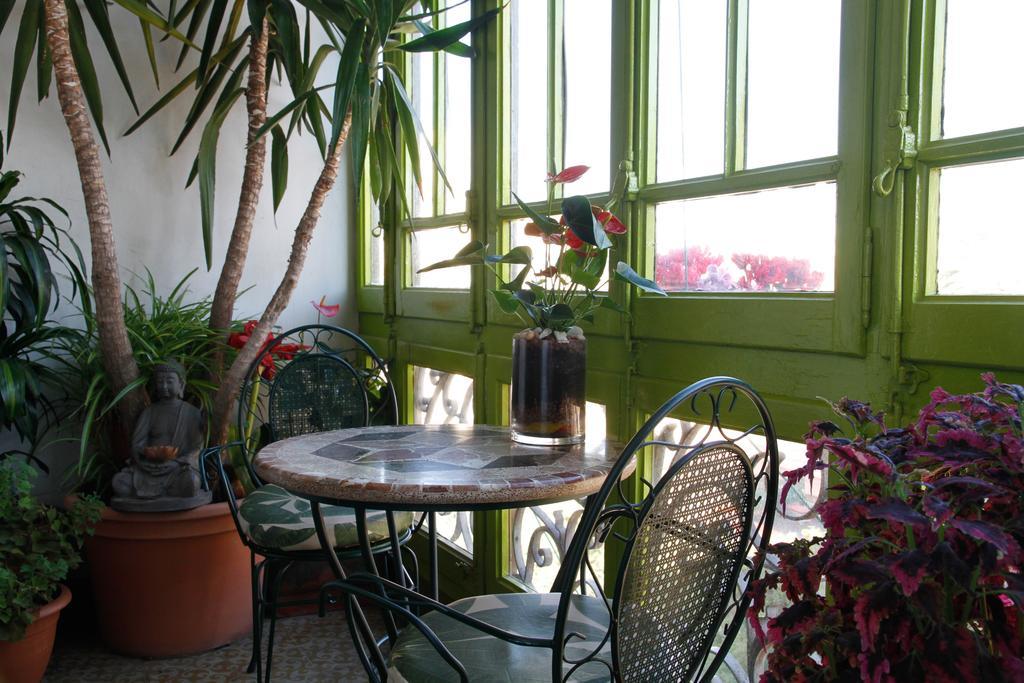 Eddyrooms Barcelona