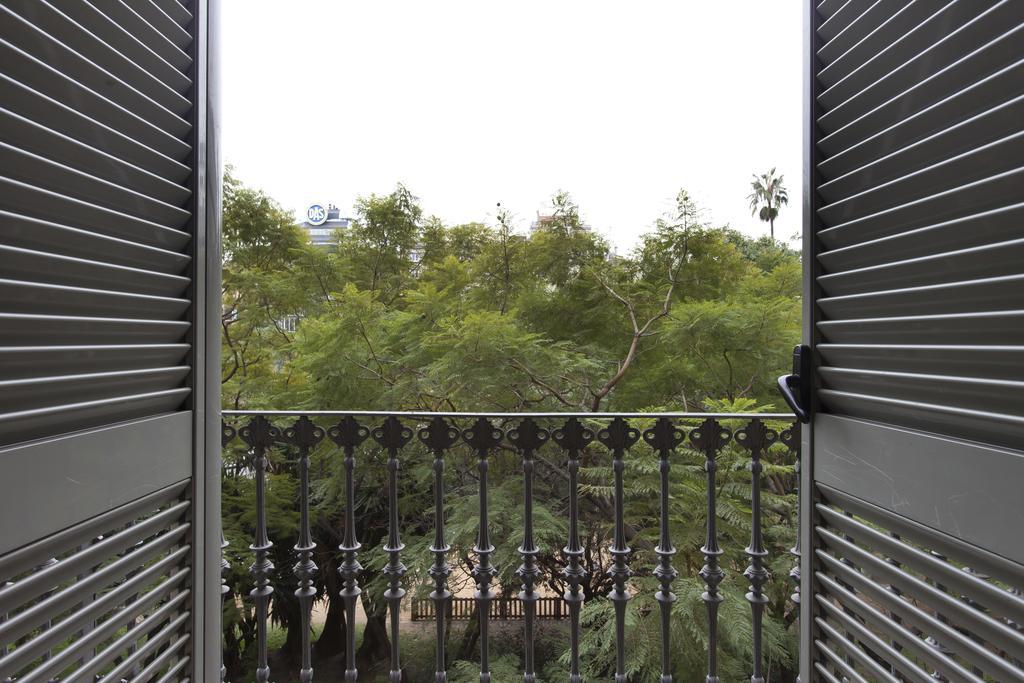 Aparthotel Grandom Barcelona