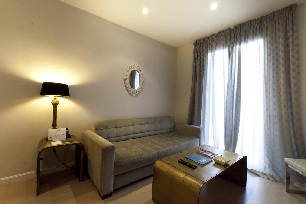 Aparthotel Grandom Barcelona