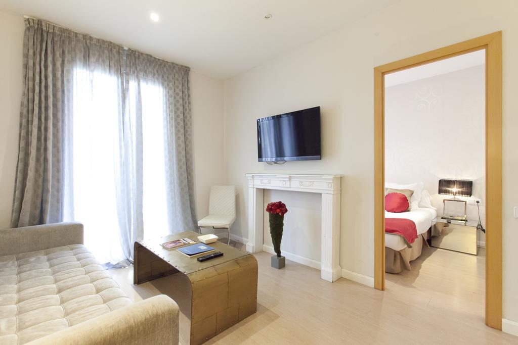 Aparthotel Grandom 4*