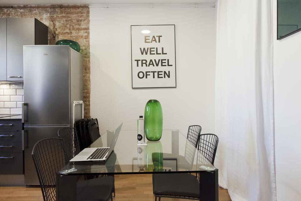 Apartamento No 9 The Streets Barcelona