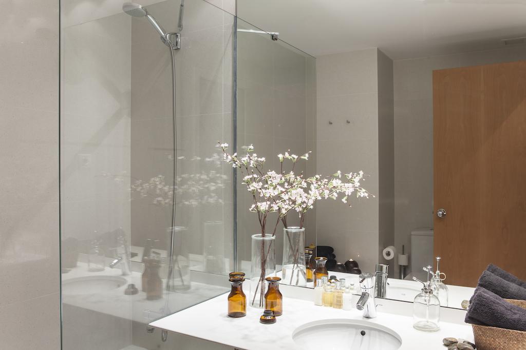 Apartamento Livingstone Barcelona