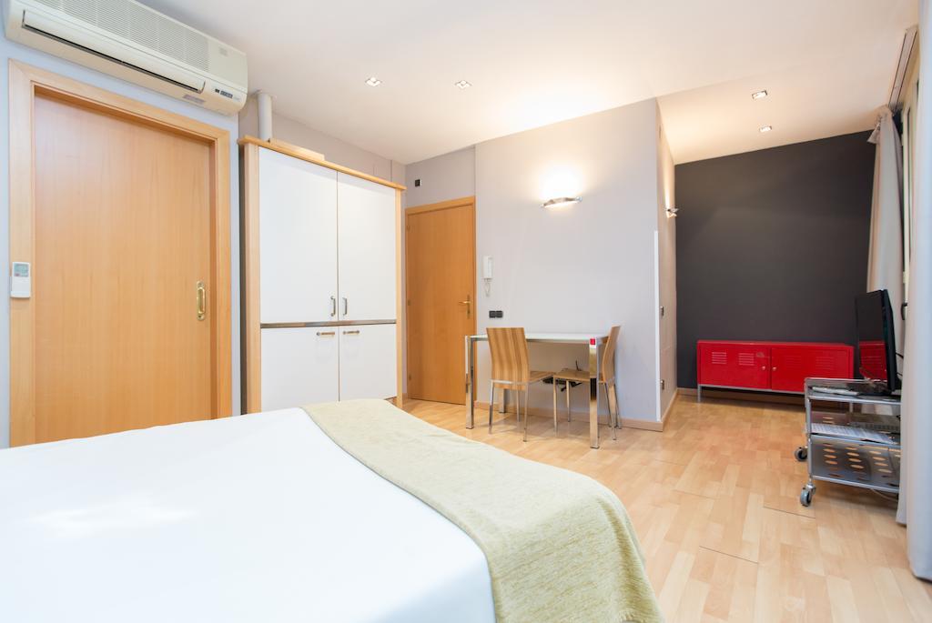 Apartamento Ainb Born Tiradors Barcelona