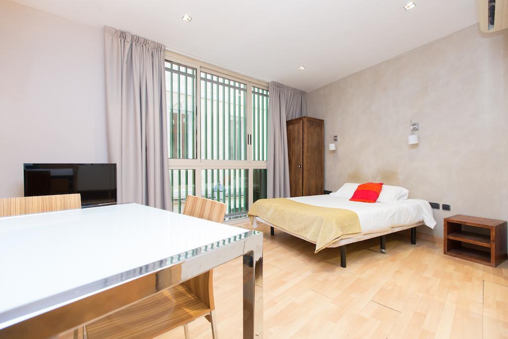Apartamento Ainb Born Tiradors Barcelona