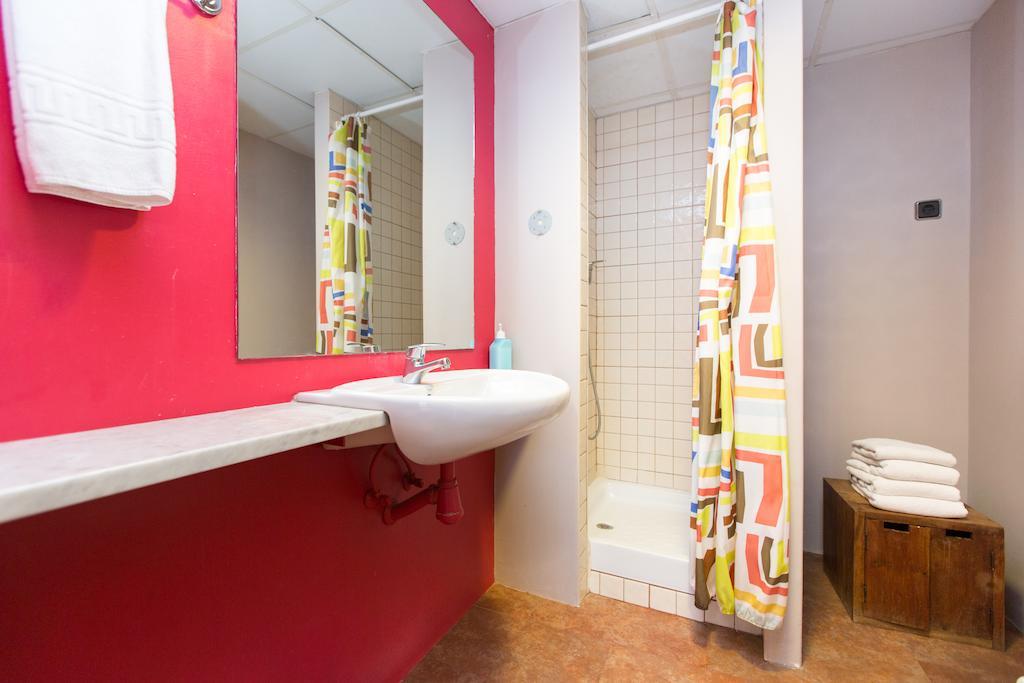 Apartamento Ainb Born Tiradors *