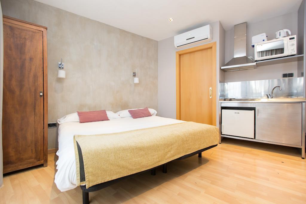 Apartamento Ainb Born Tiradors Barcelona