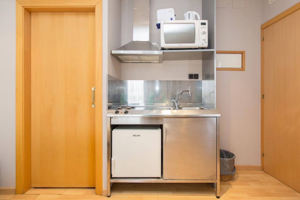 Apartamento Ainb Born Tiradors *