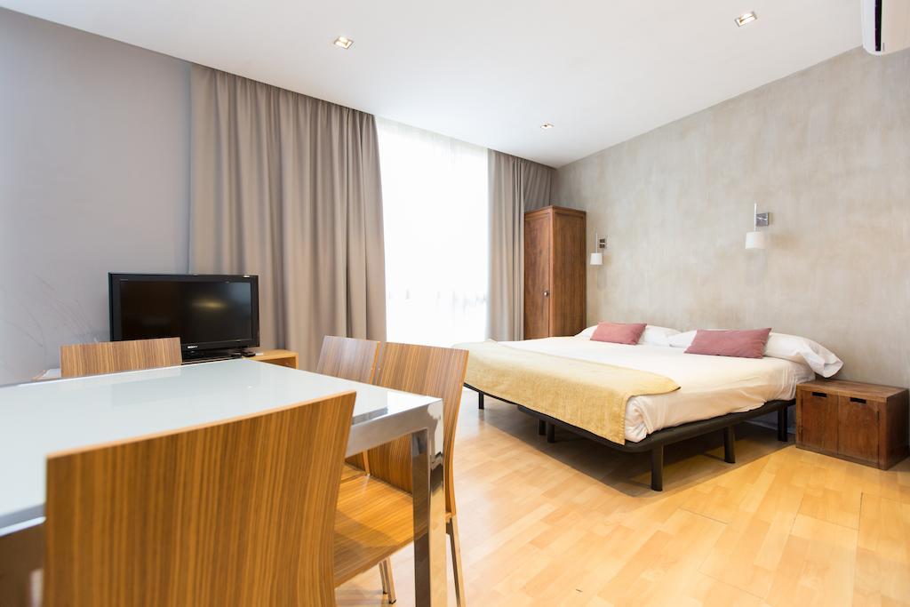 Apartamento Ainb Born Tiradors Barcelona