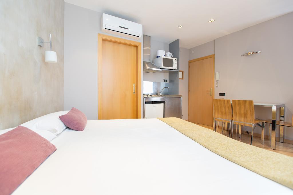 Apartamento Ainb Born Tiradors *